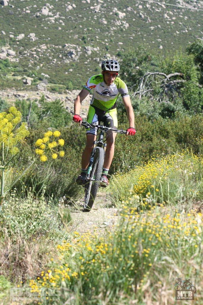 MTB 4 Estaciones La Rocosa 2017. Km 25 Galeria 3