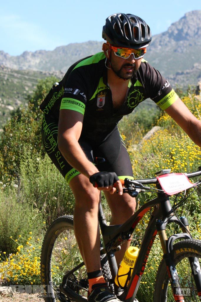 MTB 4 Estaciones La Rocosa 2017. Km 25 Galeria 3