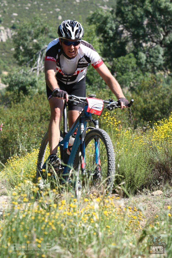 MTB 4 Estaciones La Rocosa 2017. Km 25 Galeria 3