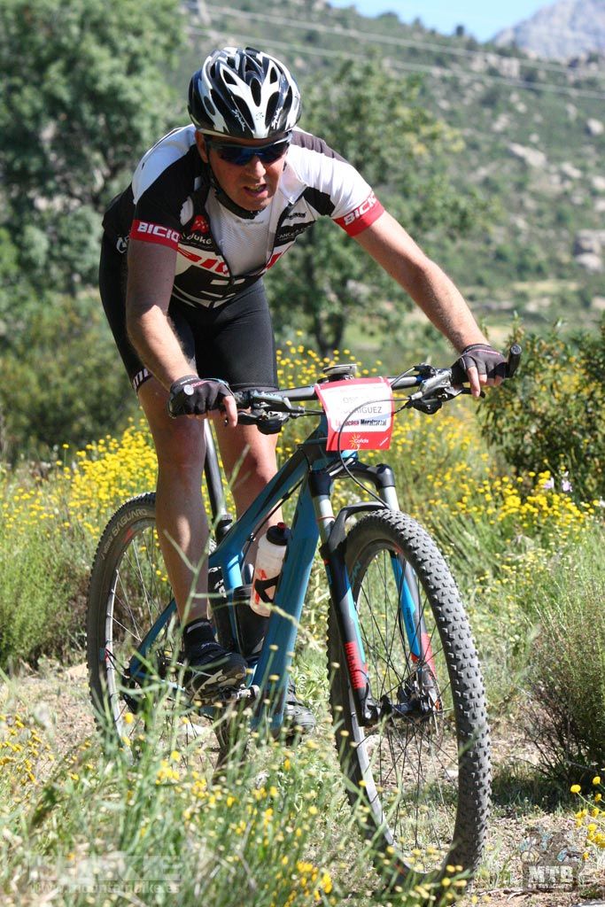 MTB 4 Estaciones La Rocosa 2017. Km 25 Galeria 3