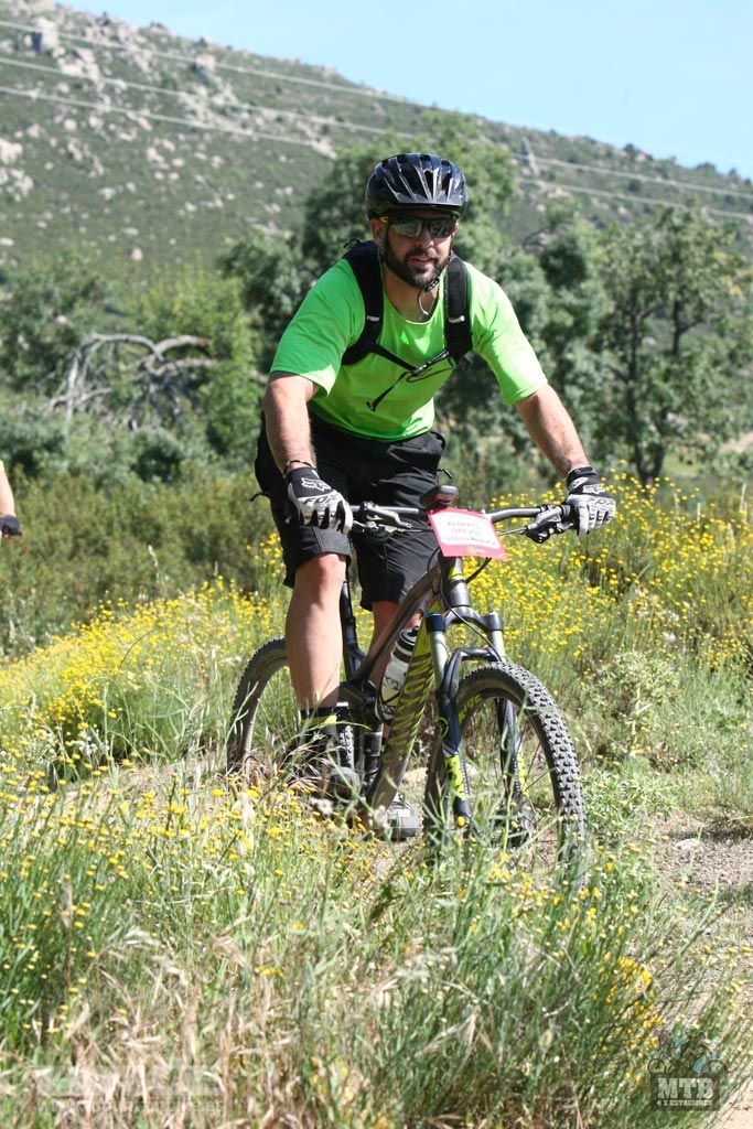 MTB 4 Estaciones La Rocosa 2017. Km 25 Galeria 3