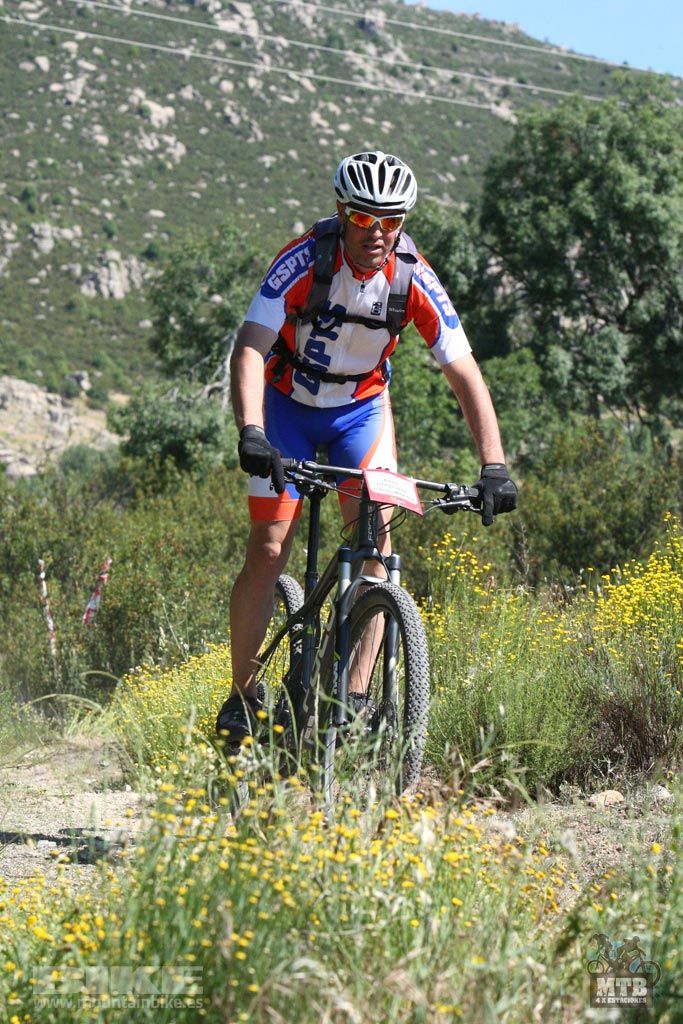 MTB 4 Estaciones La Rocosa 2017. Km 25 Galeria 3