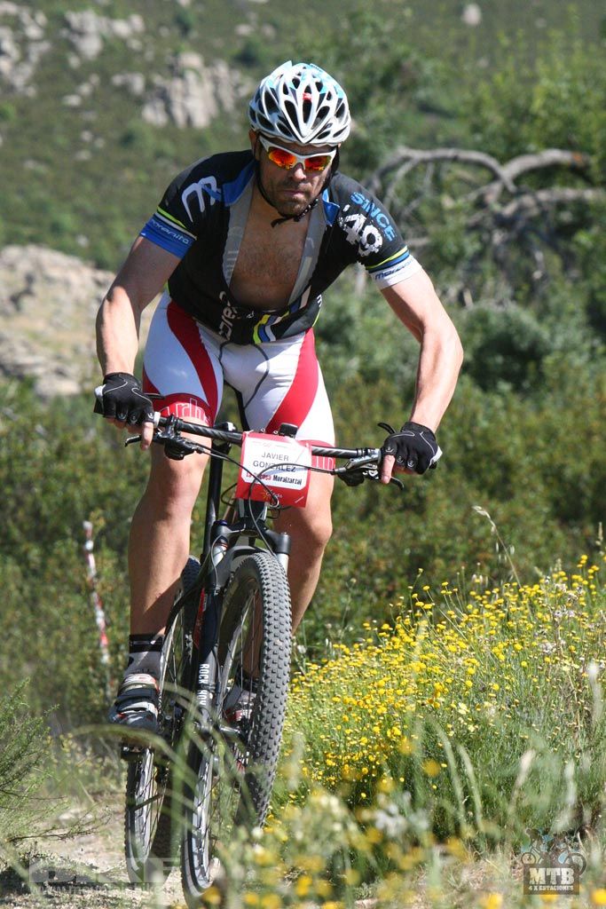 MTB 4 Estaciones La Rocosa 2017. Km 25 Galeria 3