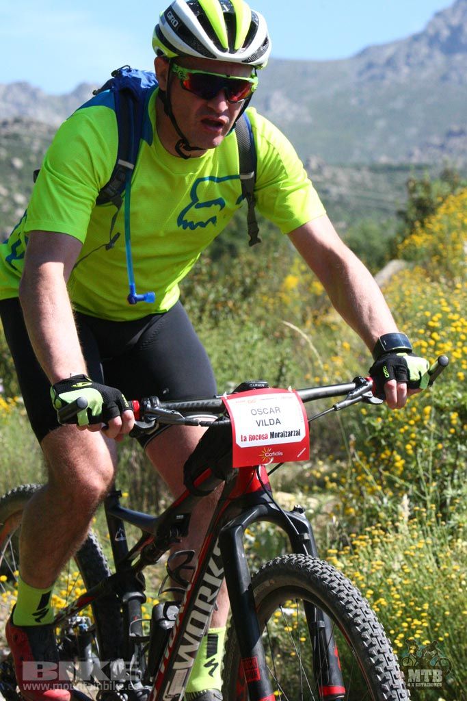 MTB 4 Estaciones La Rocosa 2017. Km 25 Galeria 3