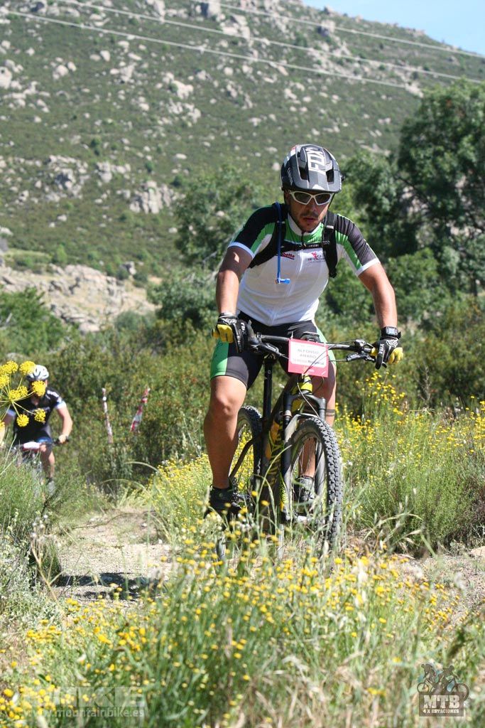 MTB 4 Estaciones La Rocosa 2017. Km 25 Galeria 3