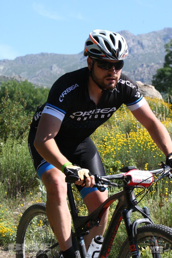 MTB 4 Estaciones La Rocosa 2017. Km 25 Galeria 3
