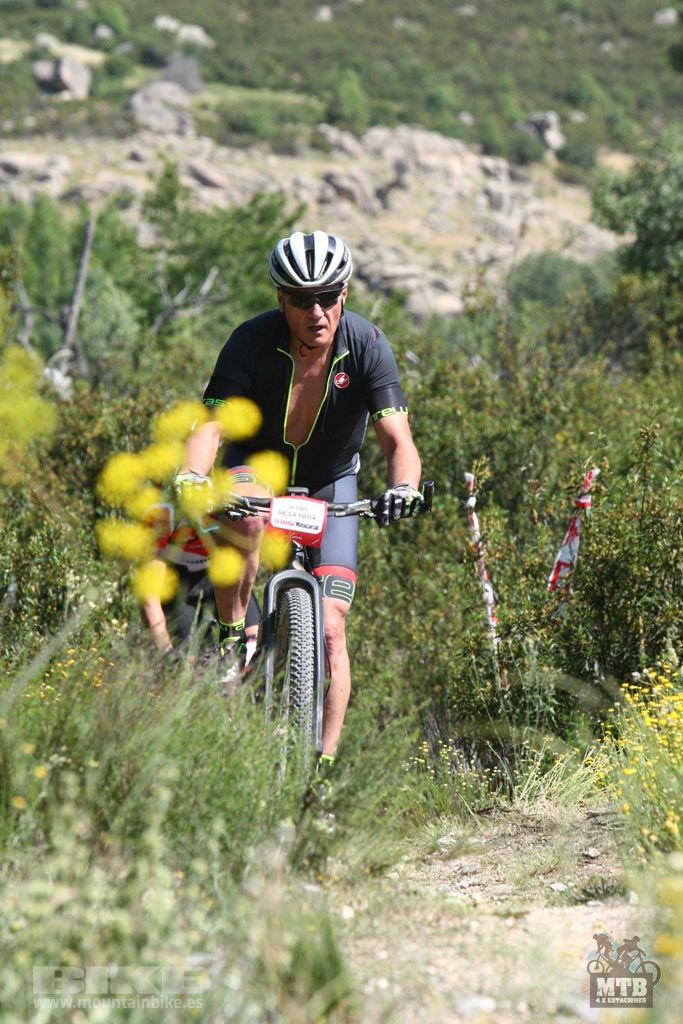 MTB 4 Estaciones La Rocosa 2017. Km 25 Galeria 3