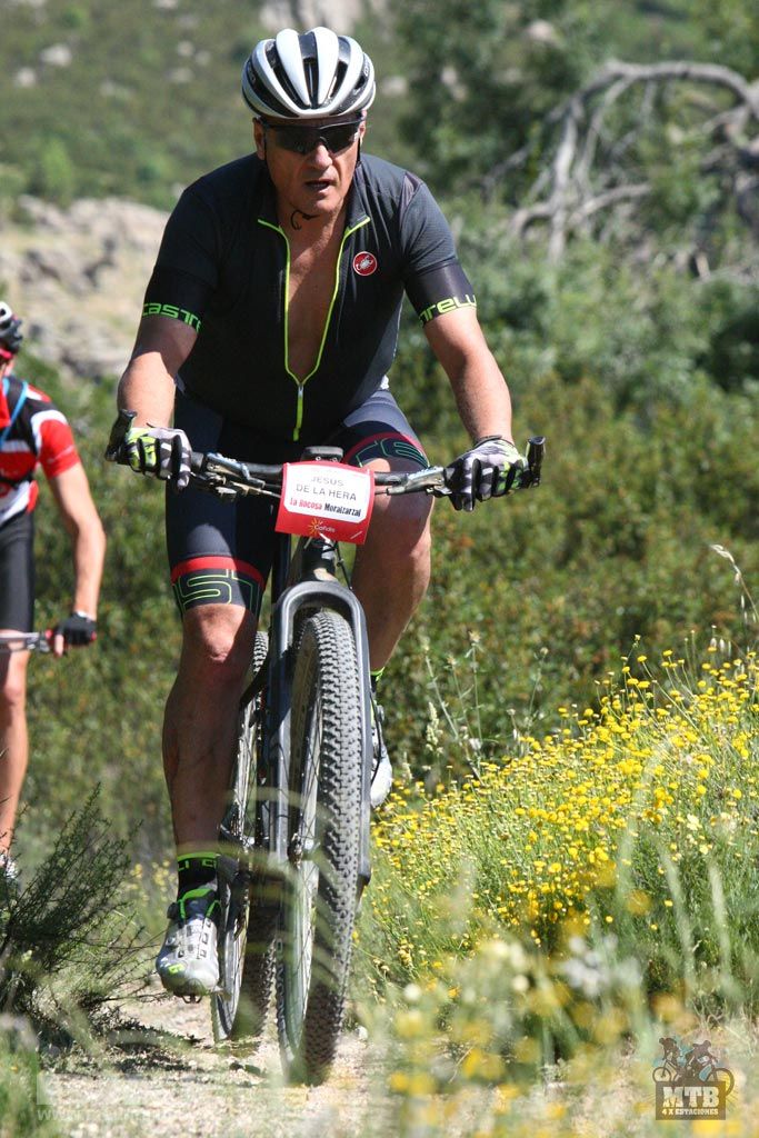 MTB 4 Estaciones La Rocosa 2017. Km 25 Galeria 3