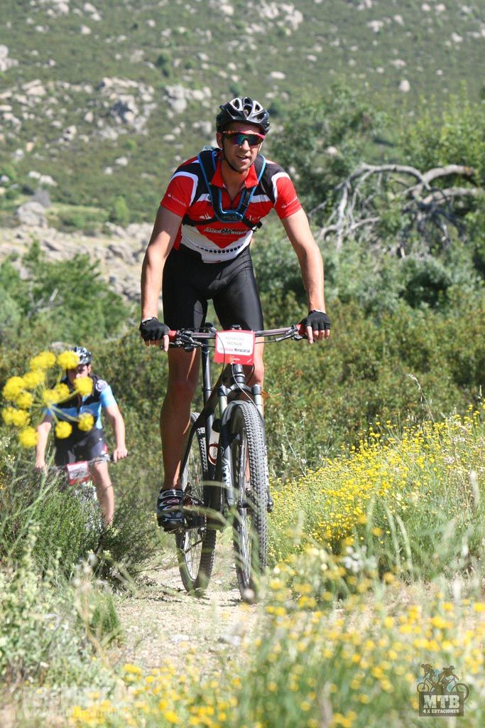 MTB 4 Estaciones La Rocosa 2017. Km 25 Galeria 3