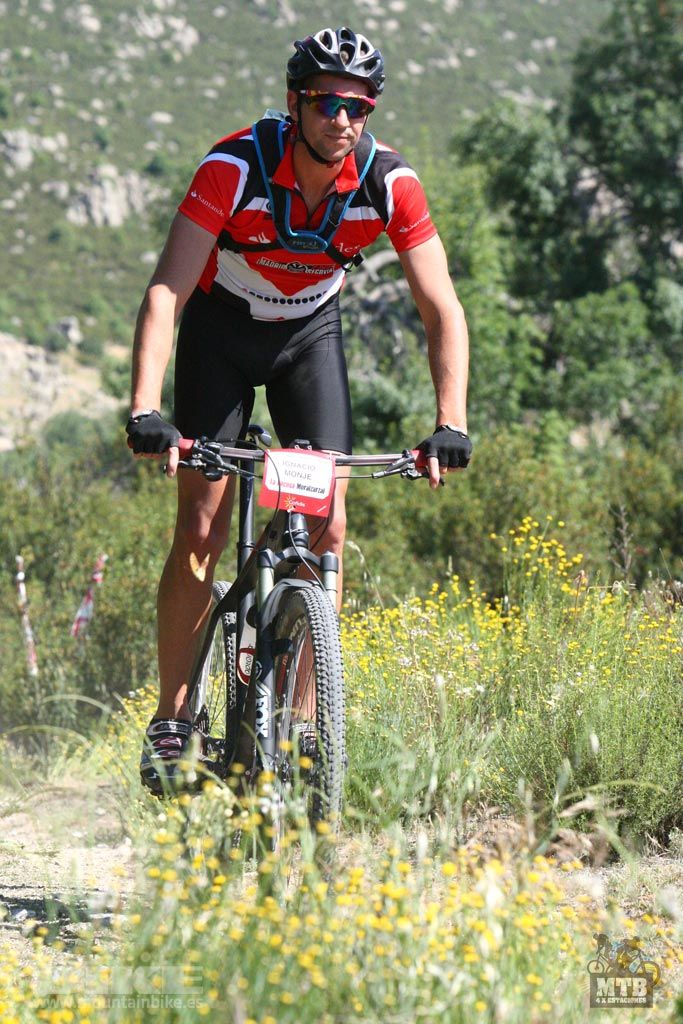 MTB 4 Estaciones La Rocosa 2017. Km 25 Galeria 3