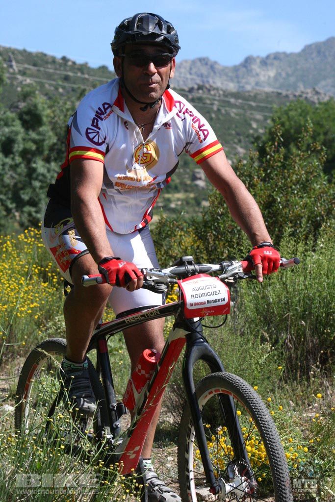 MTB 4 Estaciones La Rocosa 2017. Km 25 Galeria 3