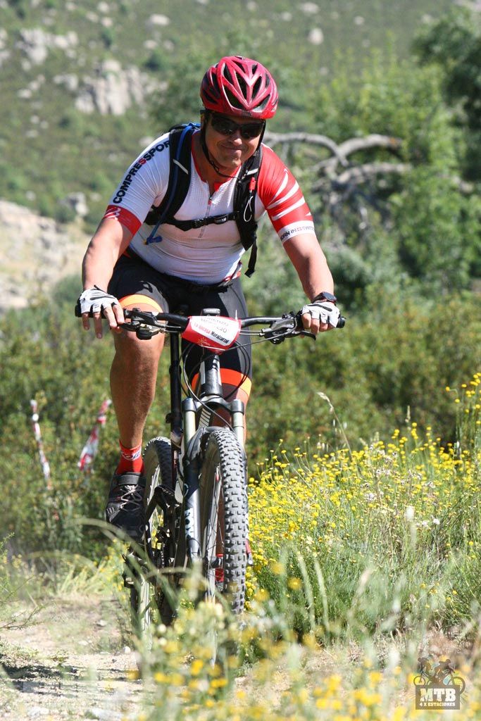 MTB 4 Estaciones La Rocosa 2017. Km 25 Galeria 3