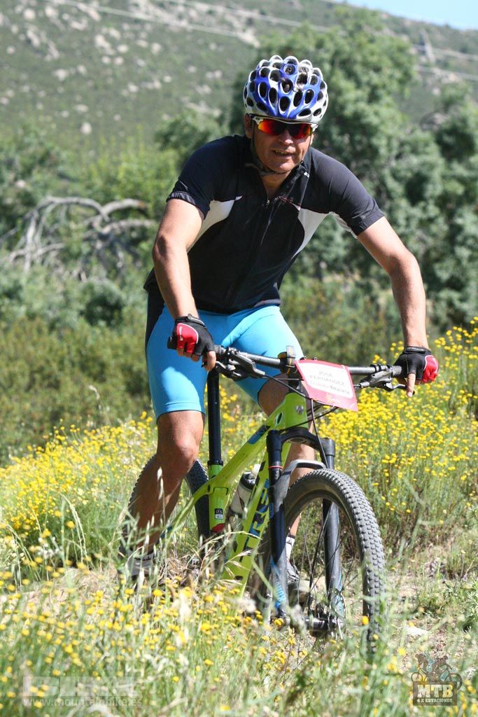 MTB 4 Estaciones La Rocosa 2017. Km 25 Galeria 3