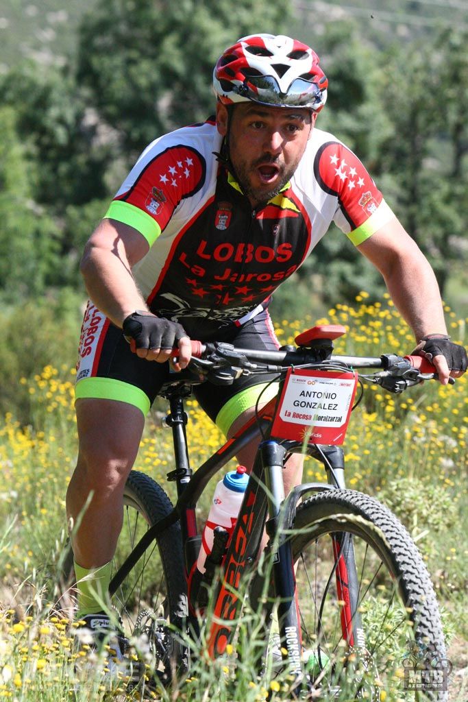 MTB 4 Estaciones La Rocosa 2017. Km 25 Galeria 3