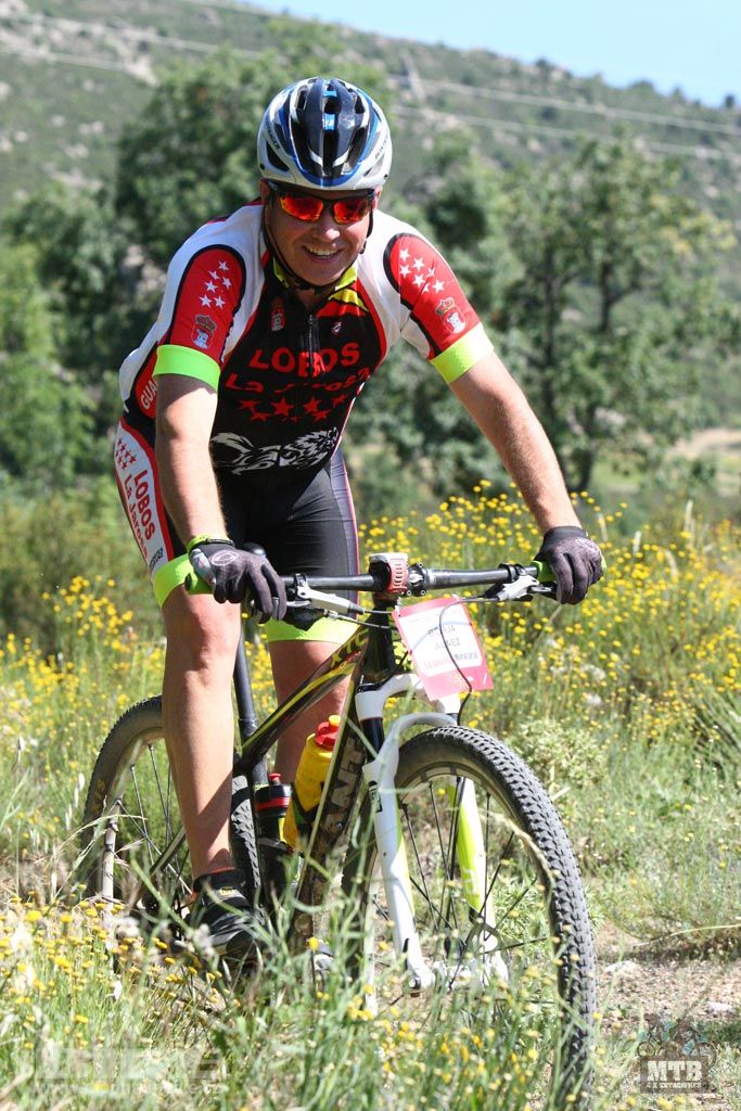 MTB 4 Estaciones La Rocosa 2017. Km 25 Galeria 3
