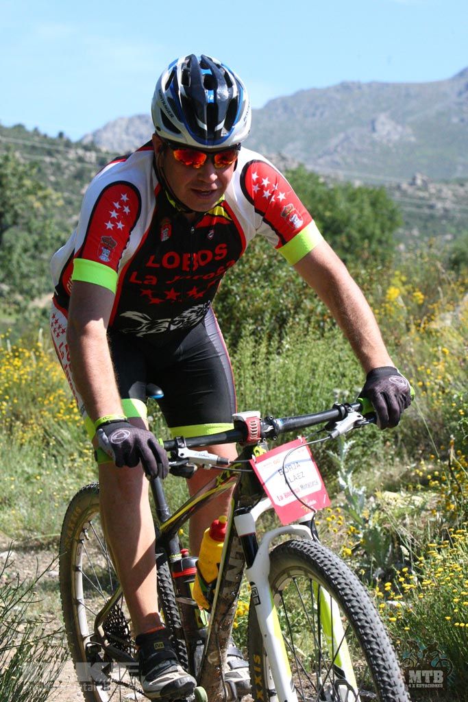 MTB 4 Estaciones La Rocosa 2017. Km 25 Galeria 3