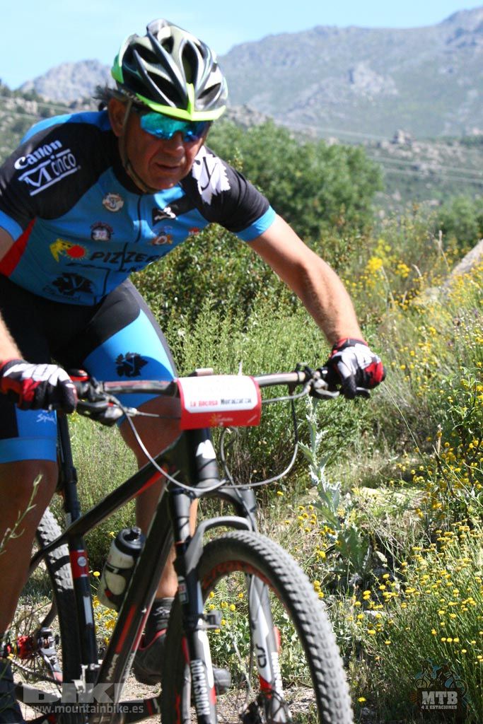 MTB 4 Estaciones La Rocosa 2017. Km 25 Galeria 3