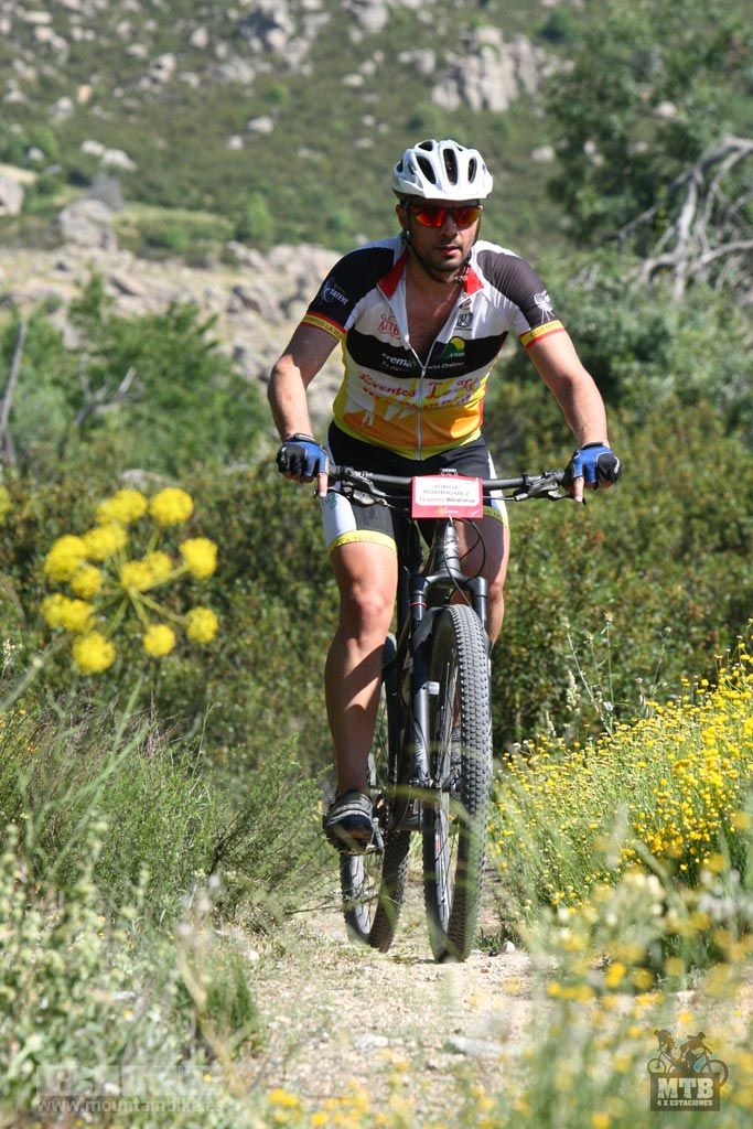MTB 4 Estaciones La Rocosa 2017. Km 25 Galeria 3