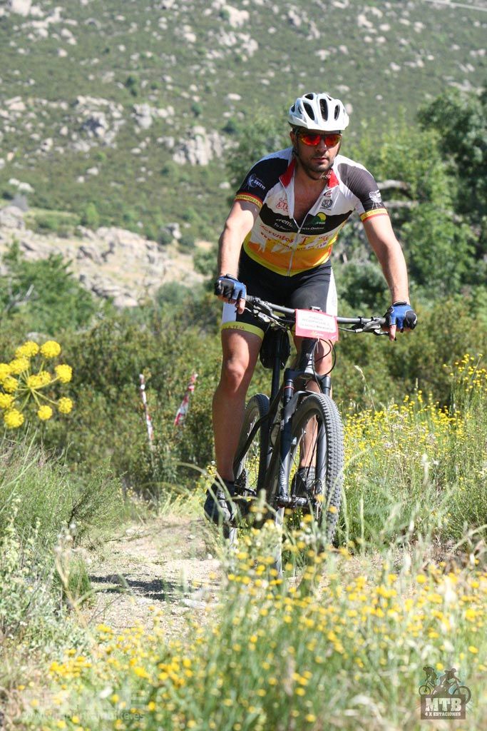 MTB 4 Estaciones La Rocosa 2017. Km 25 Galeria 3