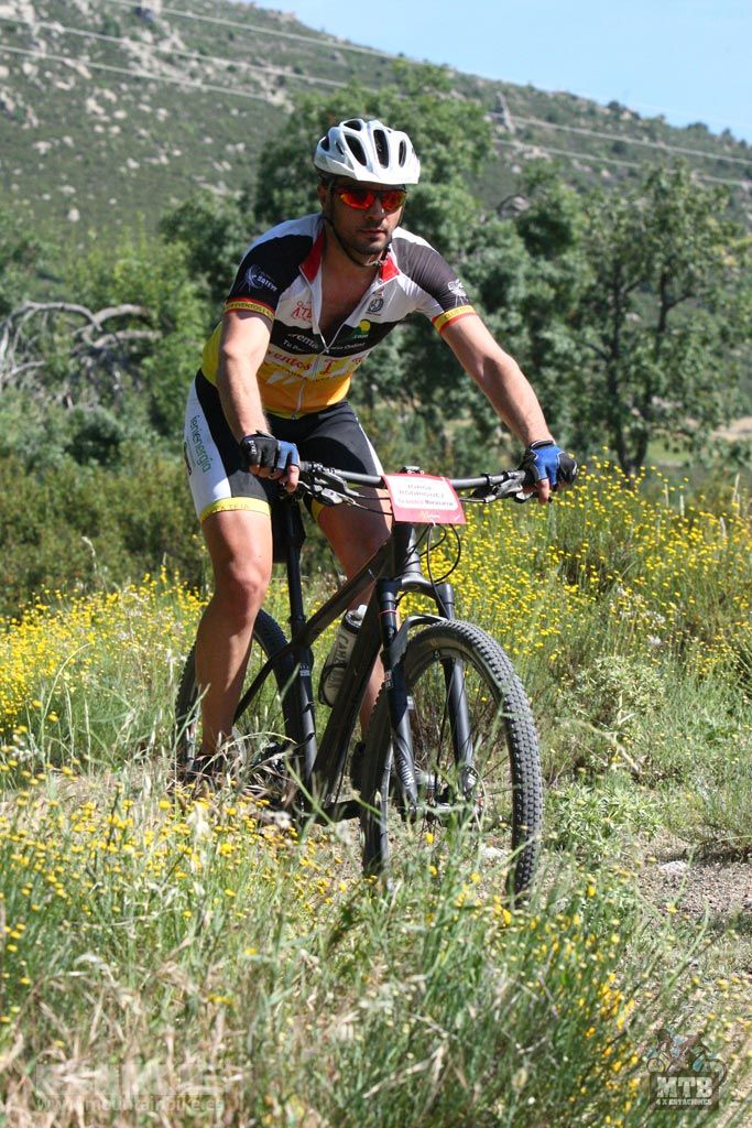 MTB 4 Estaciones La Rocosa 2017. Km 25 Galeria 3