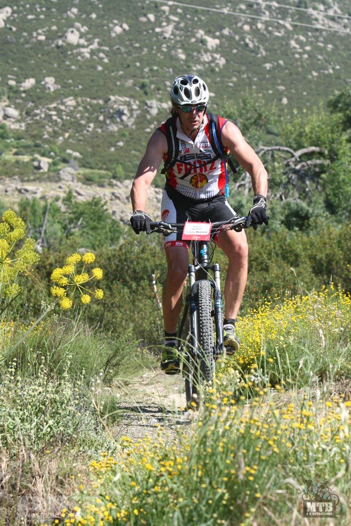 MTB 4 Estaciones La Rocosa 2017. Km 25 Galeria 3