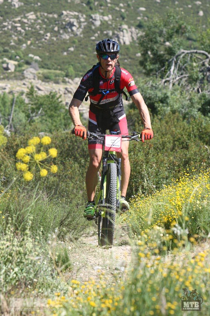 MTB 4 Estaciones La Rocosa 2017. Km 25 Galeria 3