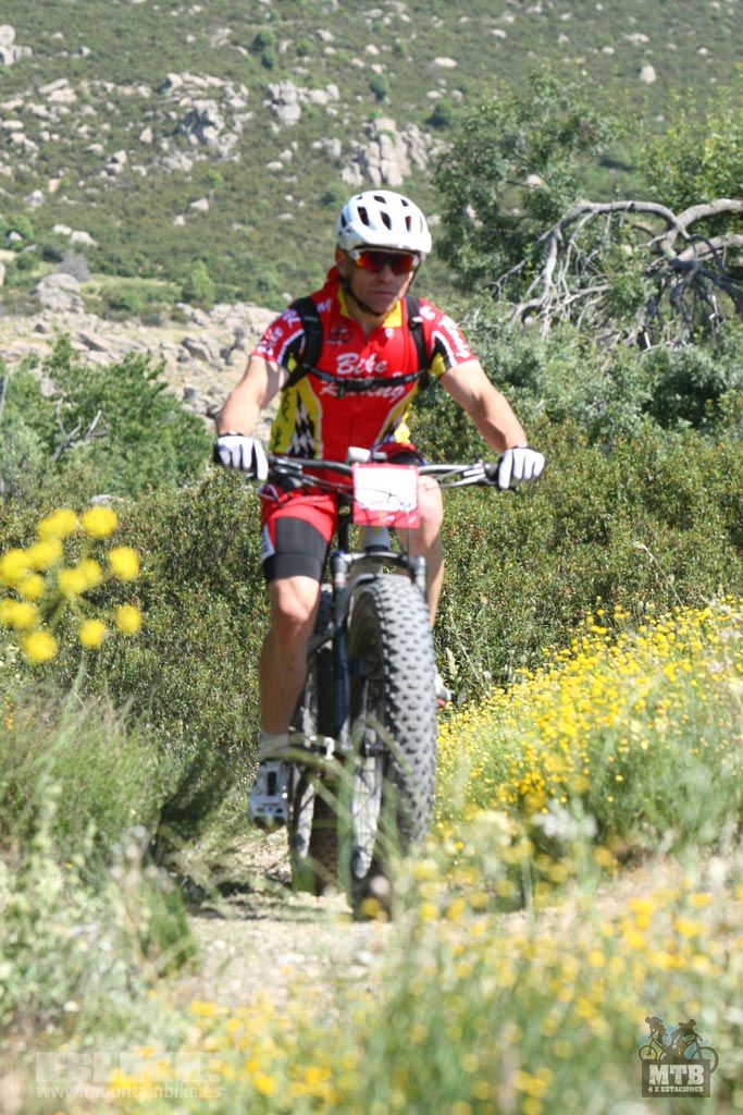 MTB 4 Estaciones La Rocosa 2017. Km 25 Galeria 3
