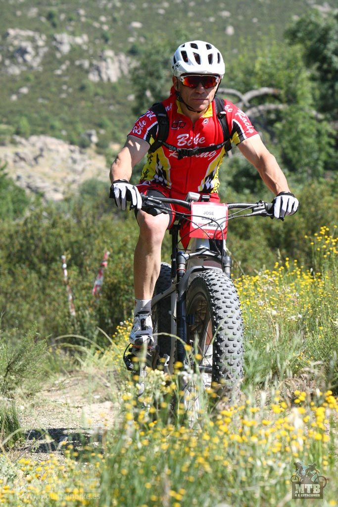 MTB 4 Estaciones La Rocosa 2017. Km 25 Galeria 3