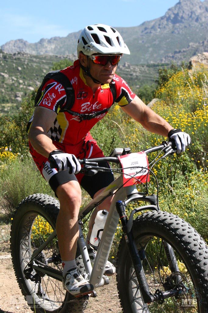 MTB 4 Estaciones La Rocosa 2017. Km 25 Galeria 3