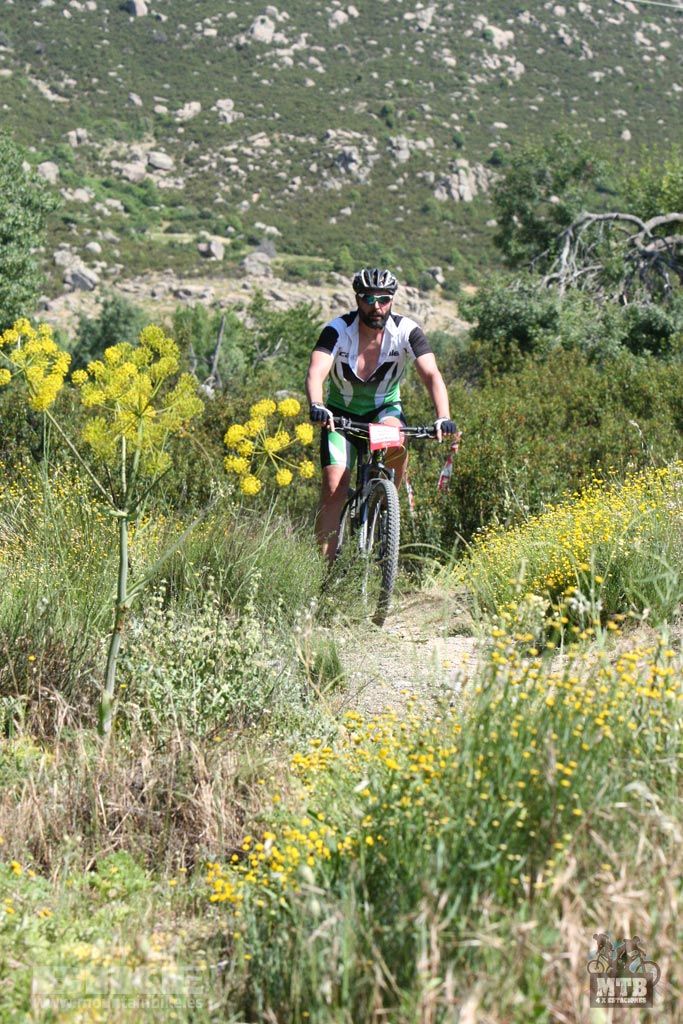 MTB 4 Estaciones La Rocosa 2017. Km 25 Galeria 3