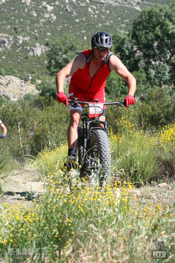 MTB 4 Estaciones La Rocosa 2017. Km 25 Galeria 3