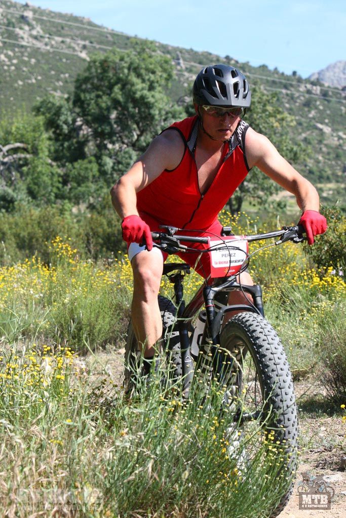 MTB 4 Estaciones La Rocosa 2017. Km 25 Galeria 3