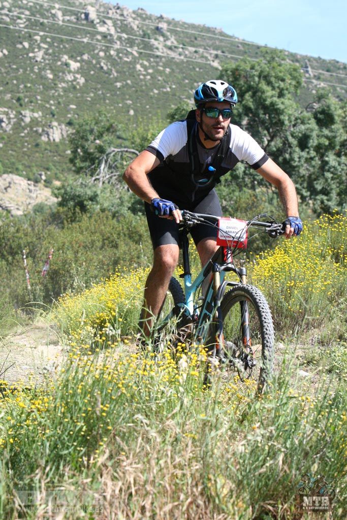 MTB 4 Estaciones La Rocosa 2017. Km 25 Galeria 3