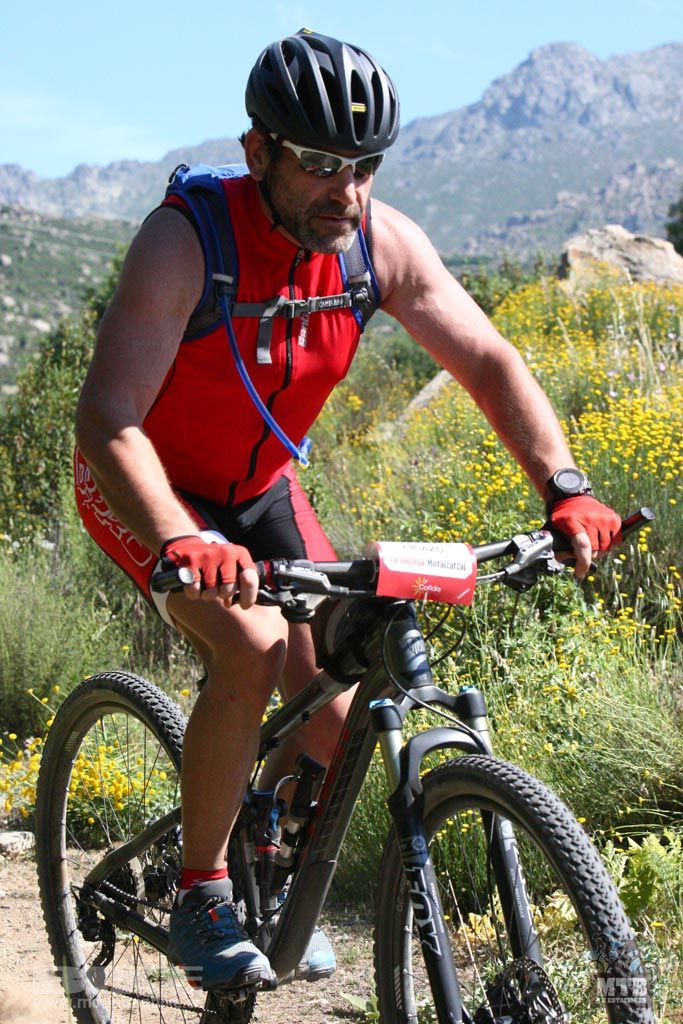 MTB 4 Estaciones La Rocosa 2017. Km 25 Galeria 3