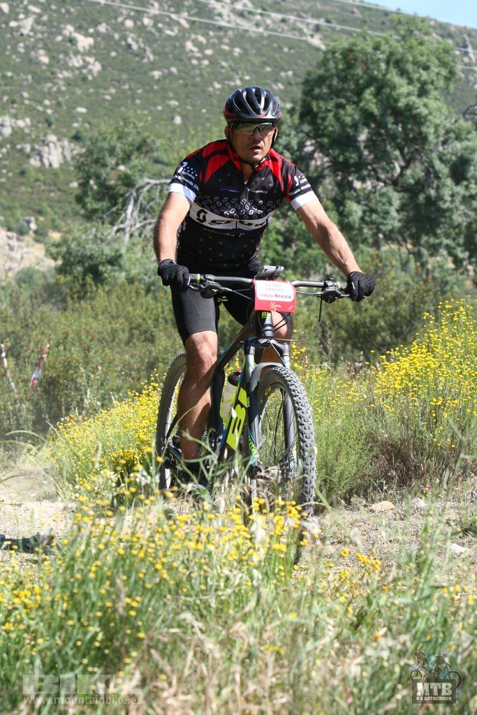 MTB 4 Estaciones La Rocosa 2017. Km 25 Galeria 3