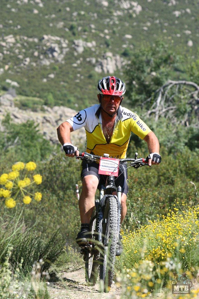 MTB 4 Estaciones La Rocosa 2017. Km 25 Galeria 3