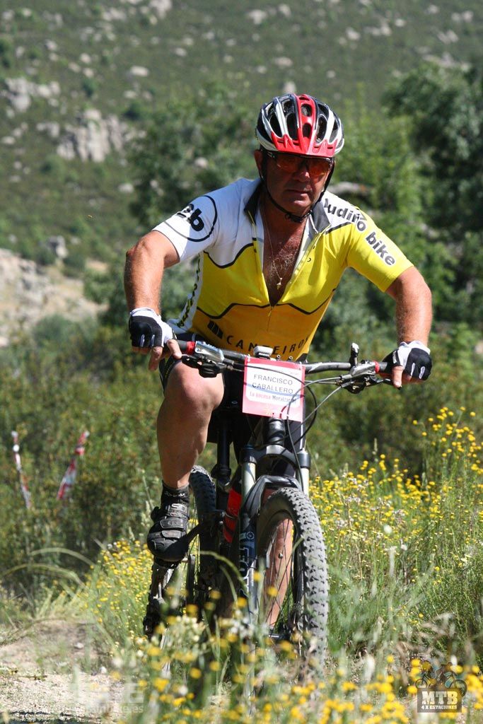 MTB 4 Estaciones La Rocosa 2017. Km 25 Galeria 3