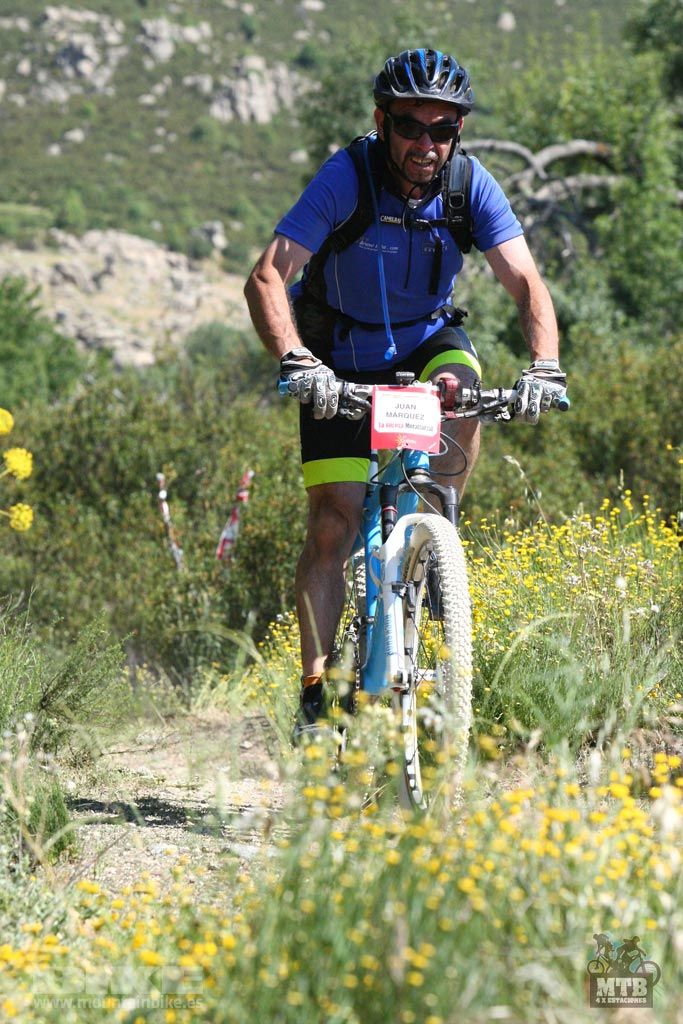 MTB 4 Estaciones La Rocosa 2017. Km 25 Galeria 4