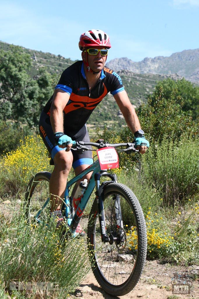 MTB 4 Estaciones La Rocosa 2017. Km 25 Galeria 4