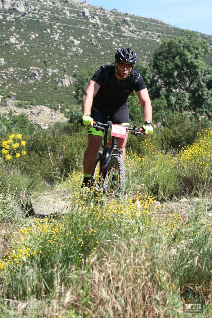 MTB 4 Estaciones La Rocosa 2017. Km 25 Galeria 4