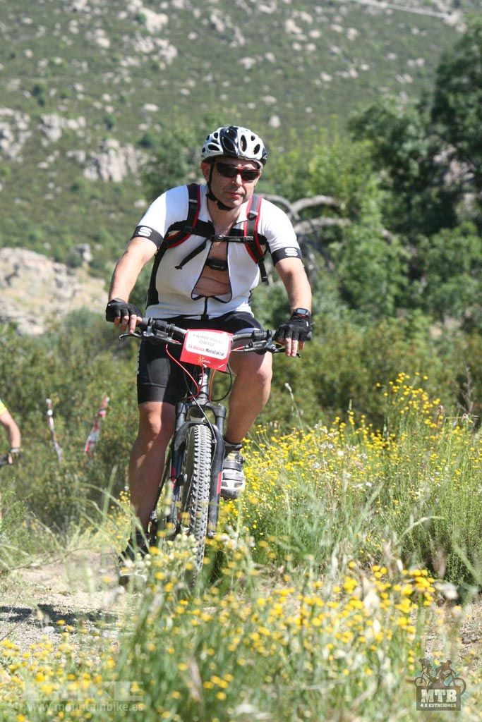 MTB 4 Estaciones La Rocosa 2017. Km 25 Galeria 4