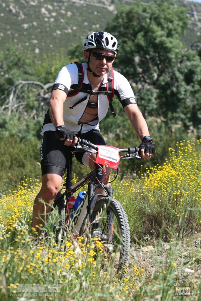 MTB 4 Estaciones La Rocosa 2017. Km 25 Galeria 4