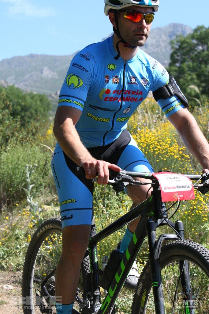 MTB 4 Estaciones La Rocosa 2017. Km 25 Galeria 4