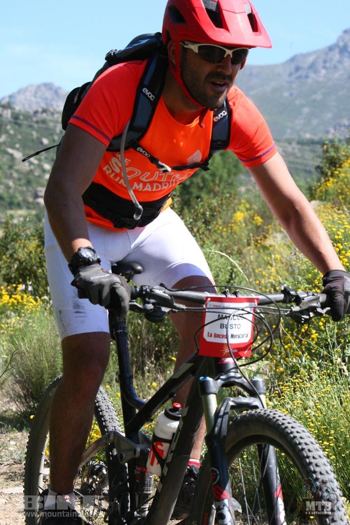MTB 4 Estaciones La Rocosa 2017. Km 25 Galeria 4