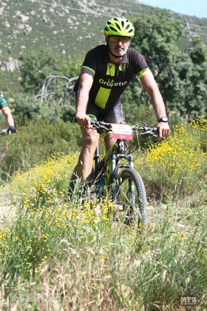 MTB 4 Estaciones La Rocosa 2017. Km 25 Galeria 4