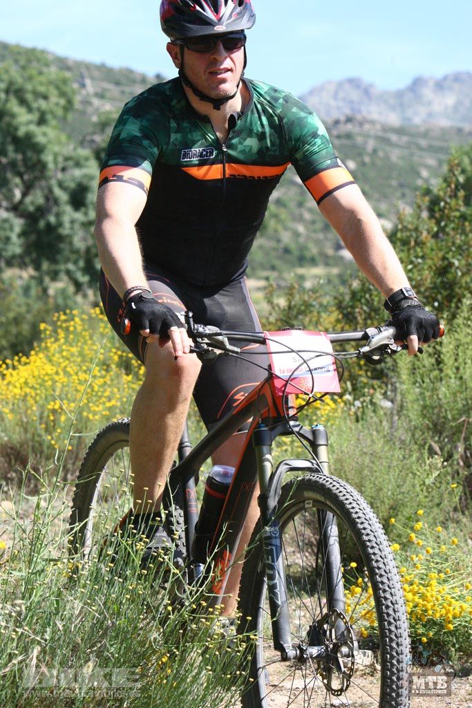 MTB 4 Estaciones La Rocosa 2017. Km 25 Galeria 4
