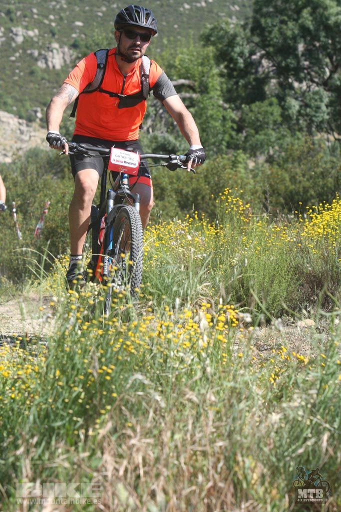 MTB 4 Estaciones La Rocosa 2017. Km 25 Galeria 4
