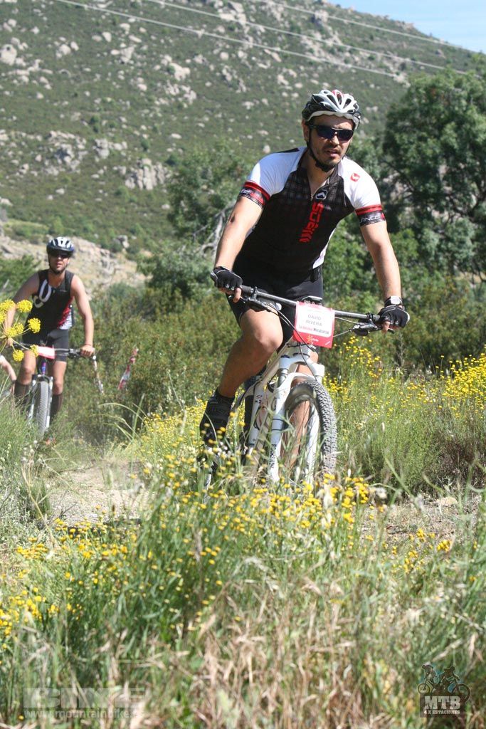 MTB 4 Estaciones La Rocosa 2017. Km 25 Galeria 4