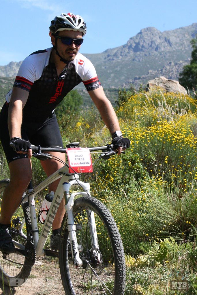 MTB 4 Estaciones La Rocosa 2017. Km 25 Galeria 4