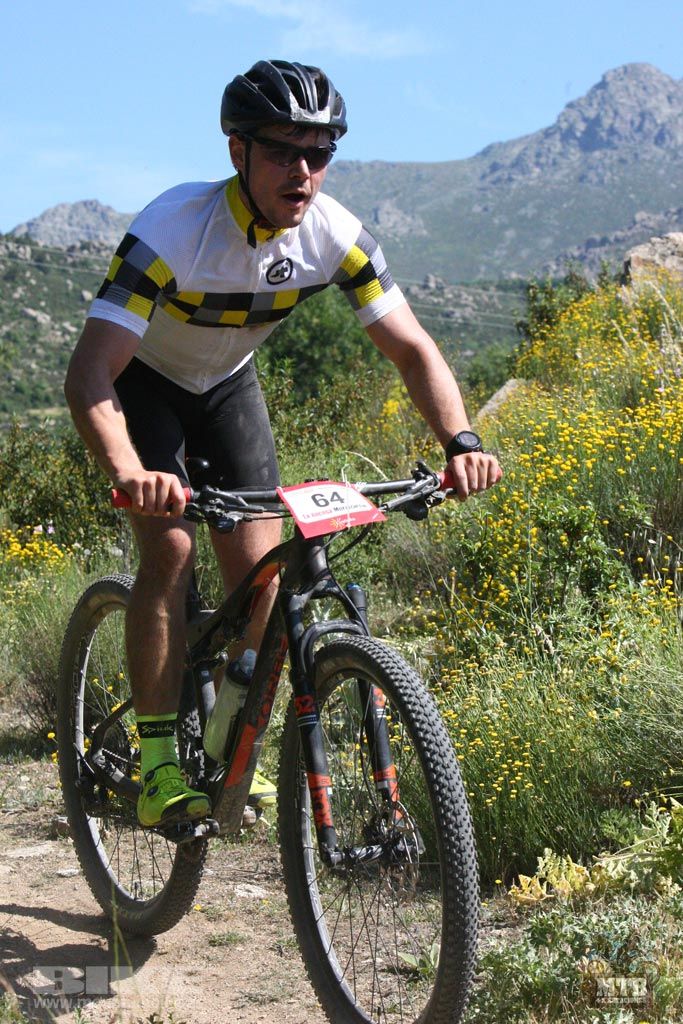 MTB 4 Estaciones La Rocosa 2017. Km 25 Galeria 4
